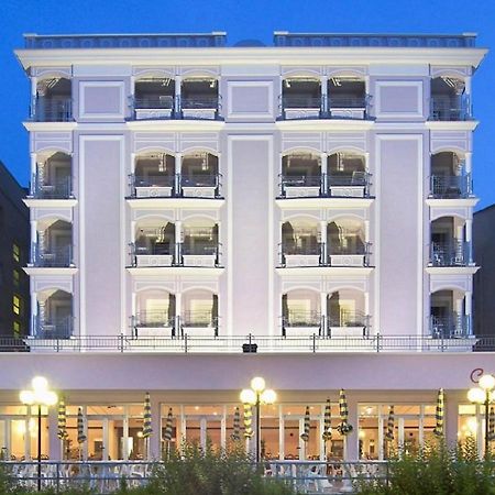 Hotel Continental 卡托利卡 外观 照片