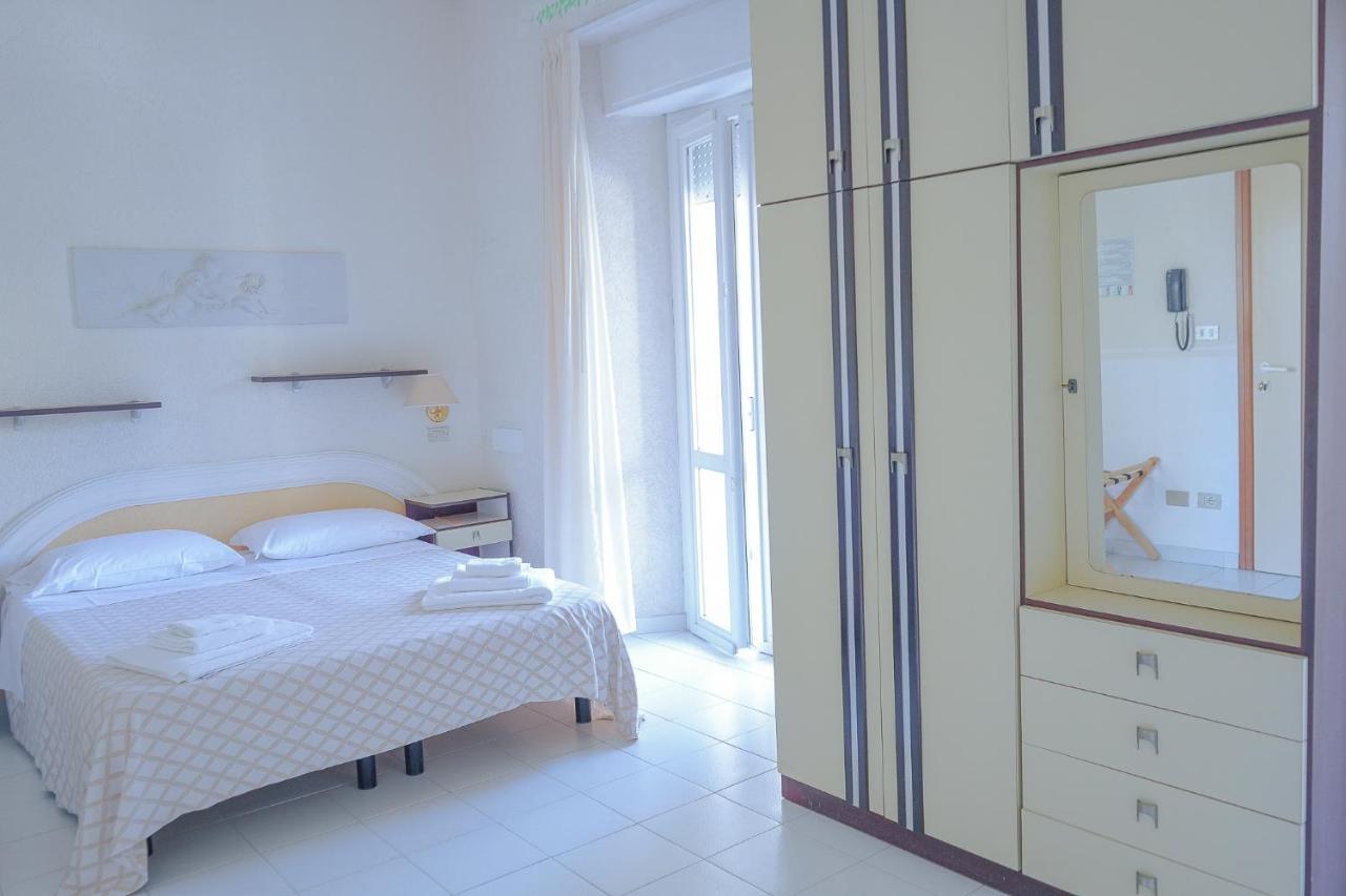 Hotel Continental 卡托利卡 外观 照片
