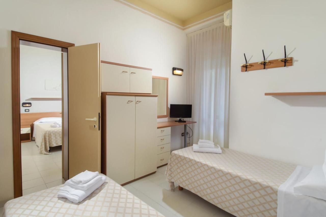 Hotel Continental 卡托利卡 外观 照片