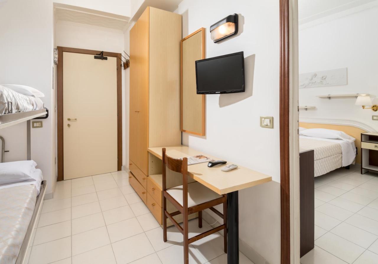 Hotel Continental 卡托利卡 外观 照片